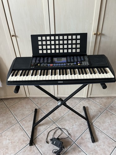 Pianola yamaha psr - pianola,