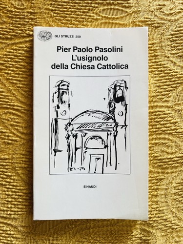 Pier paolo pasolini - pier,