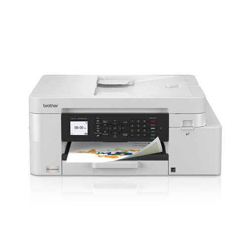 Brother mfcj4355dw wireless - mfcj4355dw,