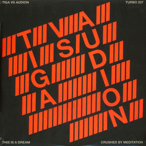 Tiga audion this - tiga,