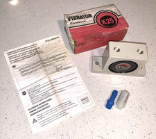 Vibratore a sfera pneumatico