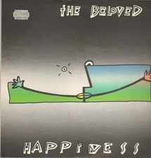 The Beloved Happiness INCL