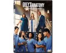 Grey anatomy stagione 19 - stagione,