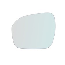 Vetro Specchietto Esterno Lato