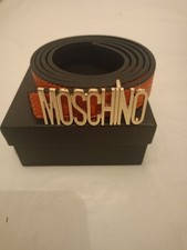 Cintura Moschino