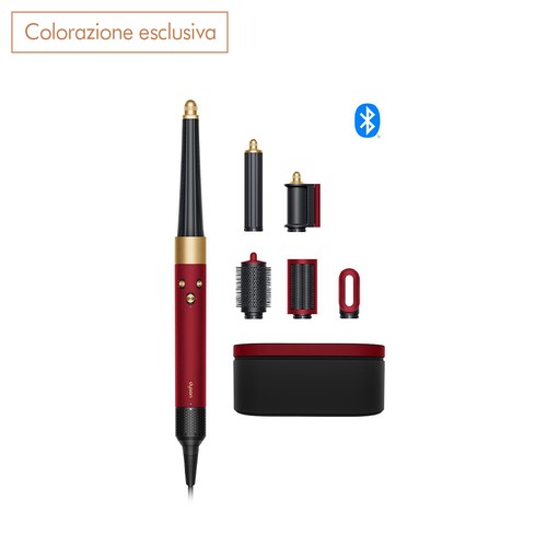 Multi styler asciugacapelli - multi-styler,