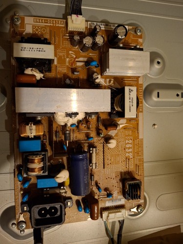 Le32d400e1w scheda - ,