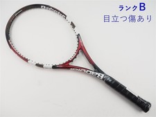 Racchetta da tennis usata