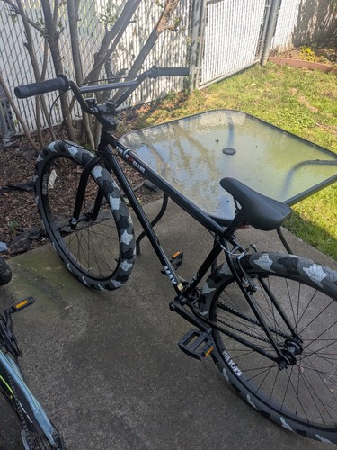Bmx bike - bmx,