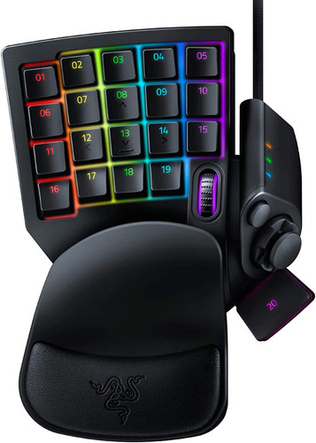 Tastiera gioco razer - gioco,