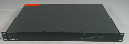 Extron dtp da8 330 - da8,