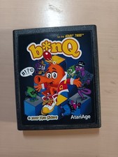 atari 7800 B*nQ
