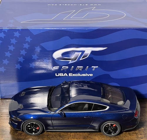 Spirit 2019 ford mustang - spirit,