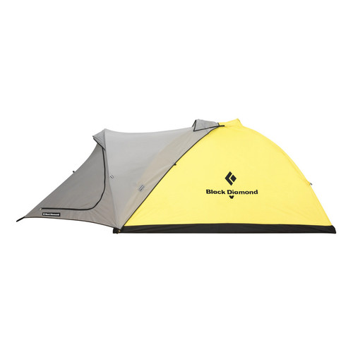 Nuovo tenda eldorado black - nuovo!!,