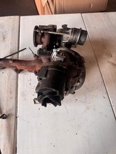 03L145715A Turbocompressore VW
