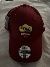 A.S.Rome Visor Hat One Size