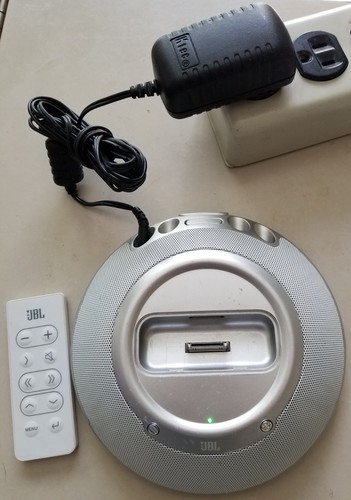 Jbl stage micro dispositivo - micro,