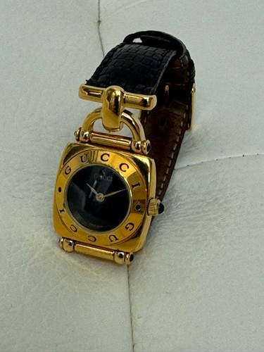 Orologio gucci donna - oro, 6300l
