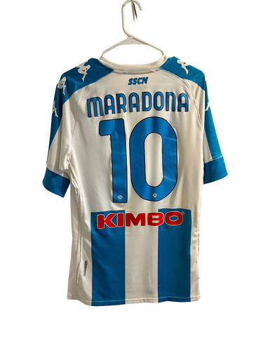 2021 napoli maradona 10 - 2021-22,