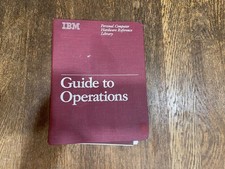 IBM Personal Computer Hardware