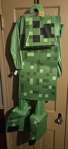 Costume travestimento licenza