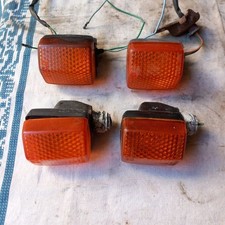 Stock 4 Frecce originali Stanley Honda XL 600? Yamaha XT? Suzuki? Kawasaki?