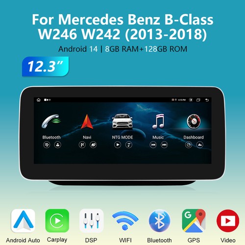 Autoradio android carplay - android,