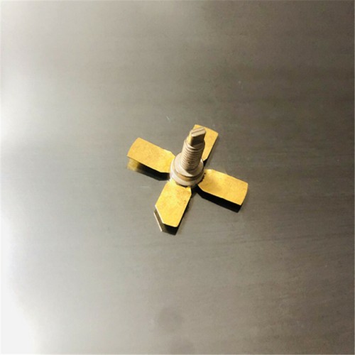 Microsemi 2n5591 transistor - rf,