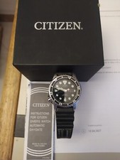 orologio sub uomo nuovo