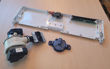 Indesit DIF 14 da incasso - parti di ricambio - funzionanti