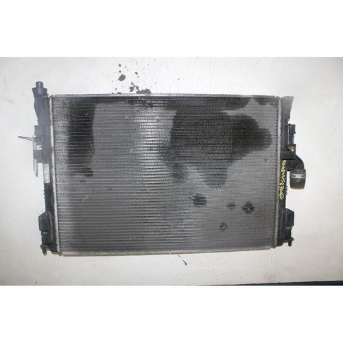 Radiatore dacia sandero - dacia,