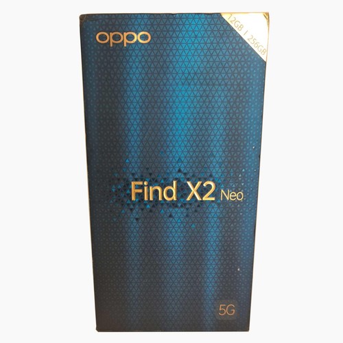 Oppo find neo - x2, single