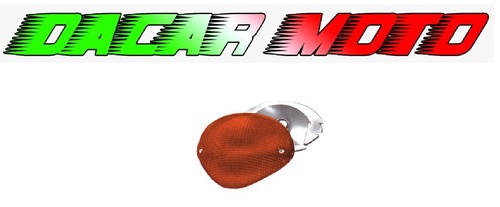 Fanale posteriore piaggio - fanale,