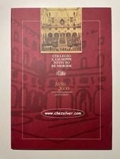 2000 Libro Folder Collegio S