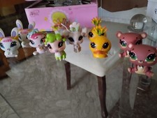 Bomboniere Winx Animali  9