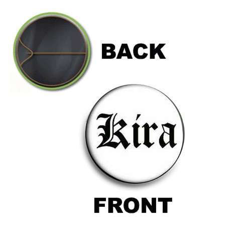 Pins pin spilla - 2,5, 25