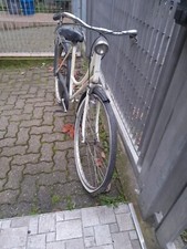 BICI 26 LEGNANO ANTICA FJNZIONANTE