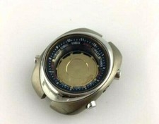 Cassa Orologio Pirelli