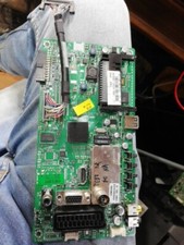 scheda madre 17mb60-4 vestel 22” pollici SCHUAB LORENZ  SL22LD910