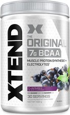 SCIVATION, XTEND ORIGINALE 7g