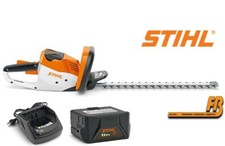 Tagliasiepi STIHL HSA 50 a