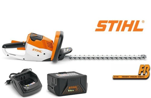 Tagliasiepi stihl hsa a - 50,