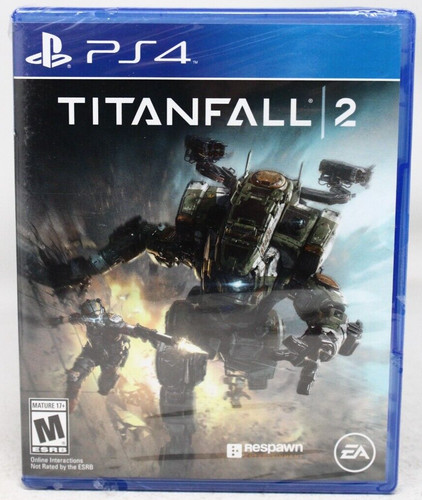 Titanfall playstation 4 - 2, (playstation