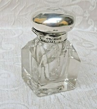 Antico Calamaio argento