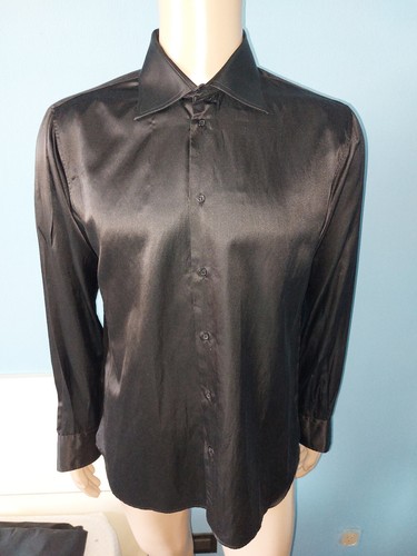 Camicia uomo color - nero, marca