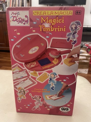 Bandai magica doremi - magica, la