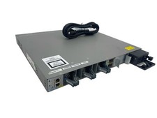 Cisco c3850 48u catalyst - cisco, ws-c3850-48u-l