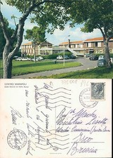 ROCCA DI PAPA,CENTRO