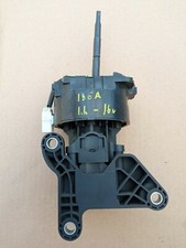 Leva Lancia Musa cambio automatico codice 553472570 ZF .