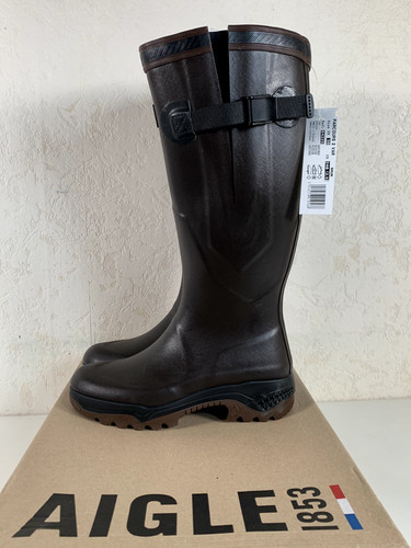 Bottes aigle parcours var - aigle,
